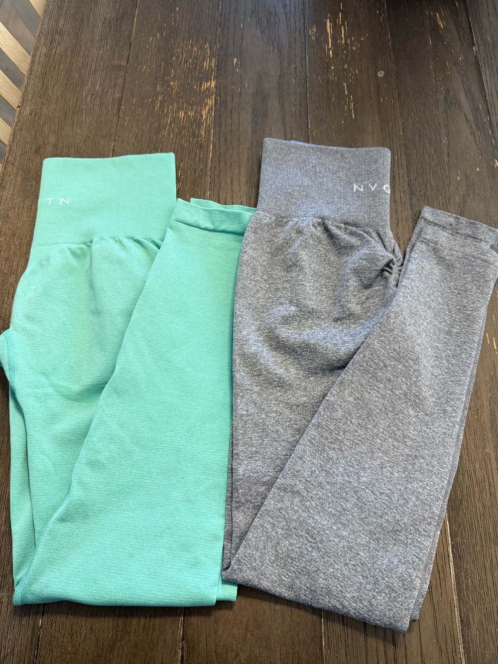 NVGTN SEAMLESS XS LEGGINGS